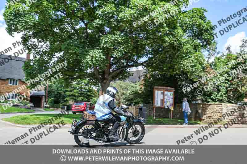 Vintage motorcycle club;eventdigitalimages;no limits trackdays;peter wileman photography;vintage motocycles;vmcc banbury run photographs